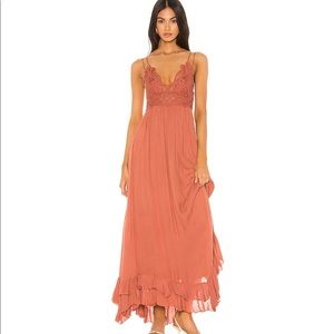 Free People One Adella Dress